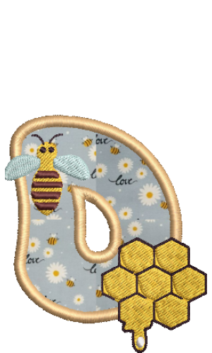 Busy Bee D