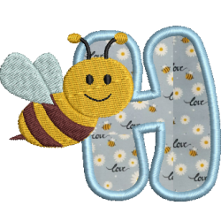 Busy Bee H