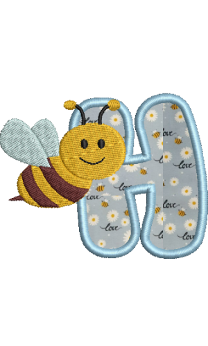 Busy Bee H