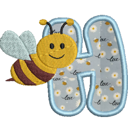 Busy Bee H