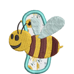Busy Bee I