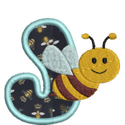 Busy Bee J