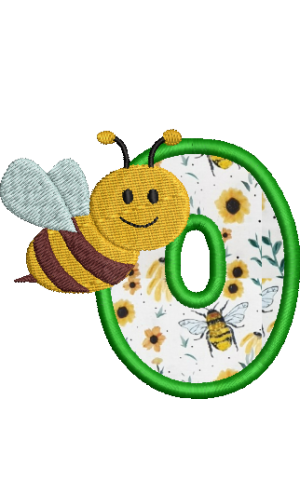 Busy Bee O