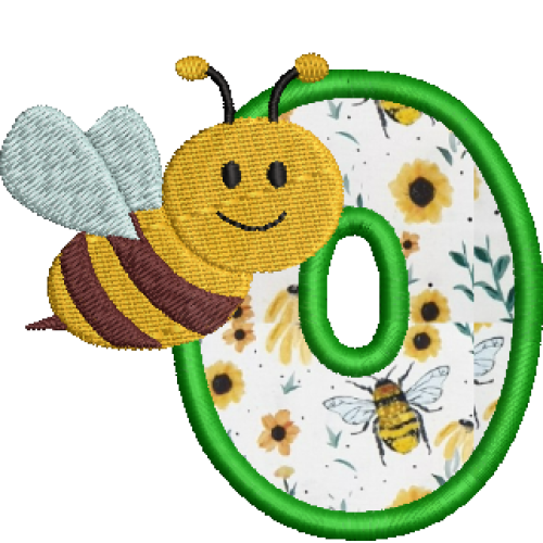 Busy Bee O