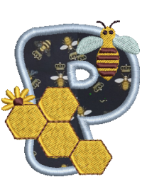 Busy Bee P