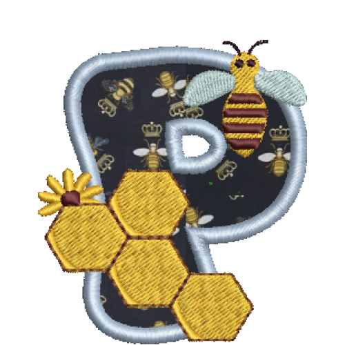 Busy Bee P