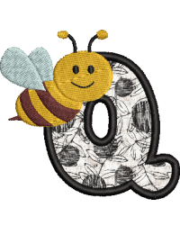 Busy Bee Q