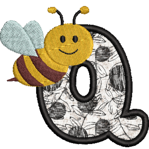 Busy Bee Q
