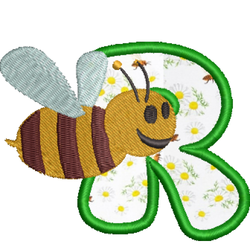 Busy Bee R
