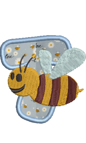 Busy Bee T