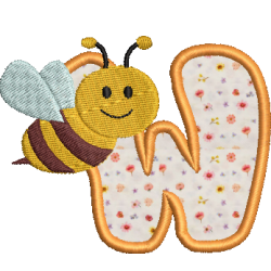 Busy Bee W