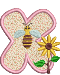 Busy Bee X
