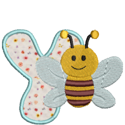 Busy Bee Y
