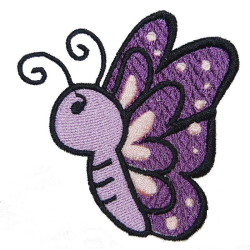 Butterfly 01