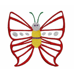 Butterfly 02