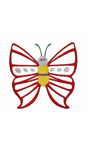 Butterfly 02