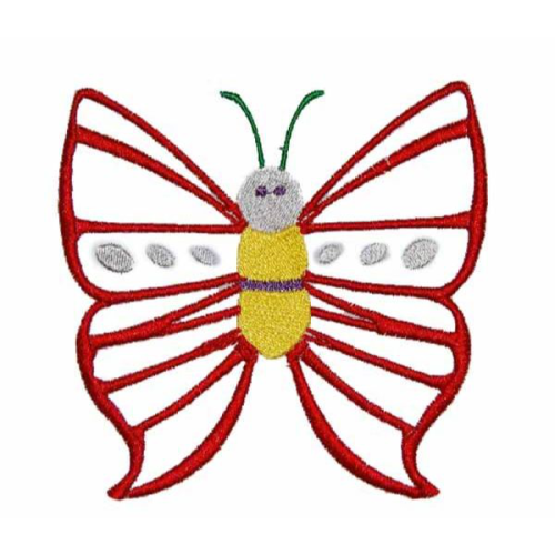 Butterfly 02