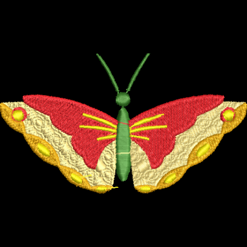 Butterfly 10