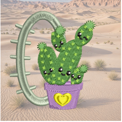 Cactus 0 Cactus 0