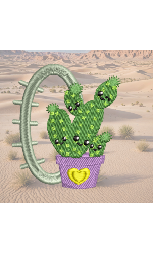 Cactus 0