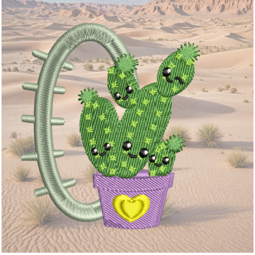 Cactus 0