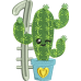 Cactus 1
