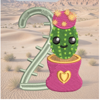 Cactus 2