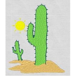 Cactus