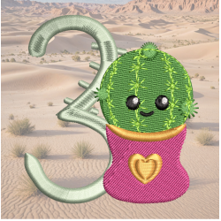 Cactus 3 Cactus 3