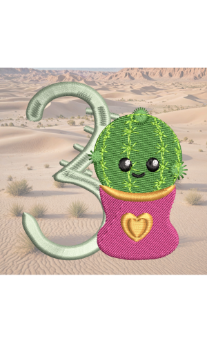 Cactus 3