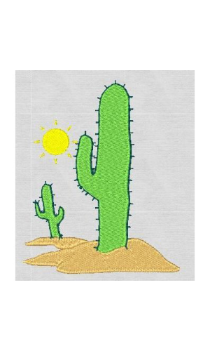 Cactus