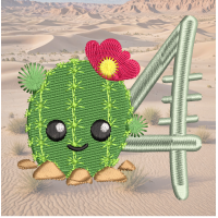 Cactus 4