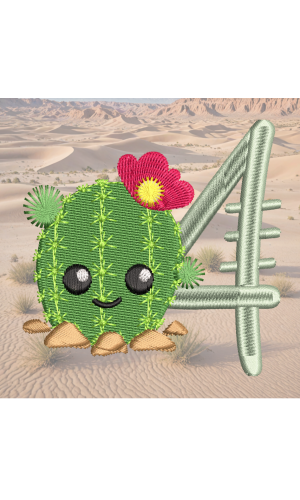 Cactus 4