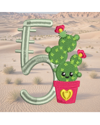 Cactus 5