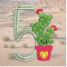 Cactus 5