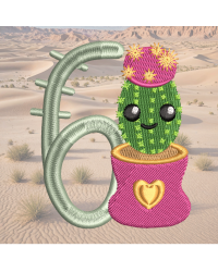 Cactus 6