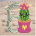 Cactus 6