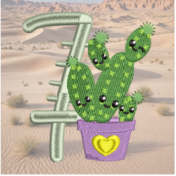 Cactus 7