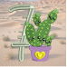Cactus 7