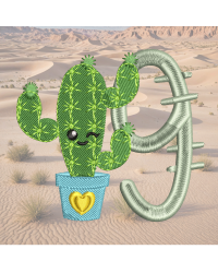 Cactus 9