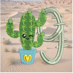 Cactus 9