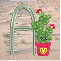 Cactus A