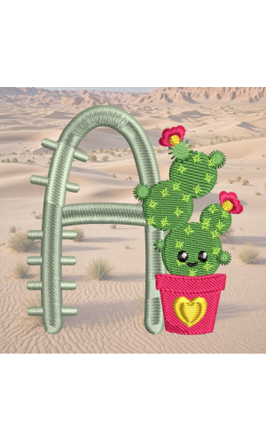 Cactus A