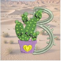 Cactus B