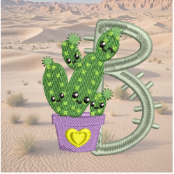 Cactus B