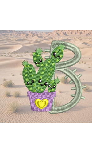 Cactus B