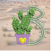 Cactus B