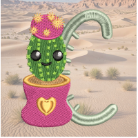 Cactus C