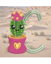 Cactus C