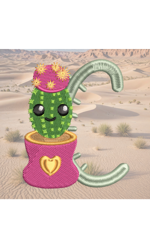 Cactus C